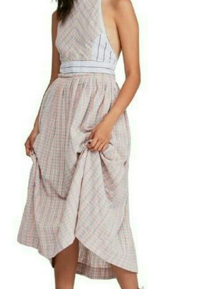 Free People Dresses & Skirts - Free People Pretty In Dress sz XS